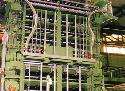 Sheet & Strip Caster(3)