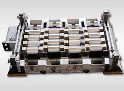 Rolling Mill Spare Parts(5)